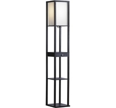 Торшер Lussole WOODRUFF LSP-0333