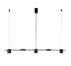 Подвесная люстра Kink Light Карин 07624-5,19_KL