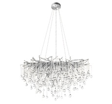 Подвесная люстра LOFT IT Drops 10376/800_LF