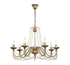 Подвесная люстра F-Promo 2163-7P