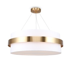 Подвесная люстра Freya Bride FR5367PL-06BS_MY