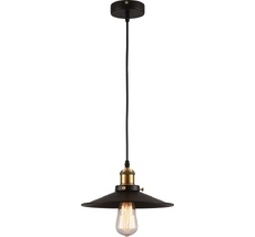 Подвесной светильник Lussole NEW YORK LSP-9600-UC