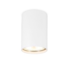 Накладной светильник Ambrella light GU5.3 TECHNO SPOT Cup TN213101_AMB