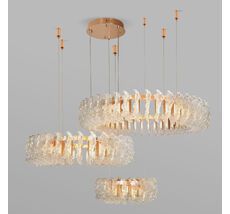 Подвесня люстра Bogates Farfalla a065739_EU