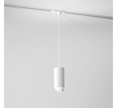 трековый светильник однофазный Elektrostandard Nubis a064795_ES