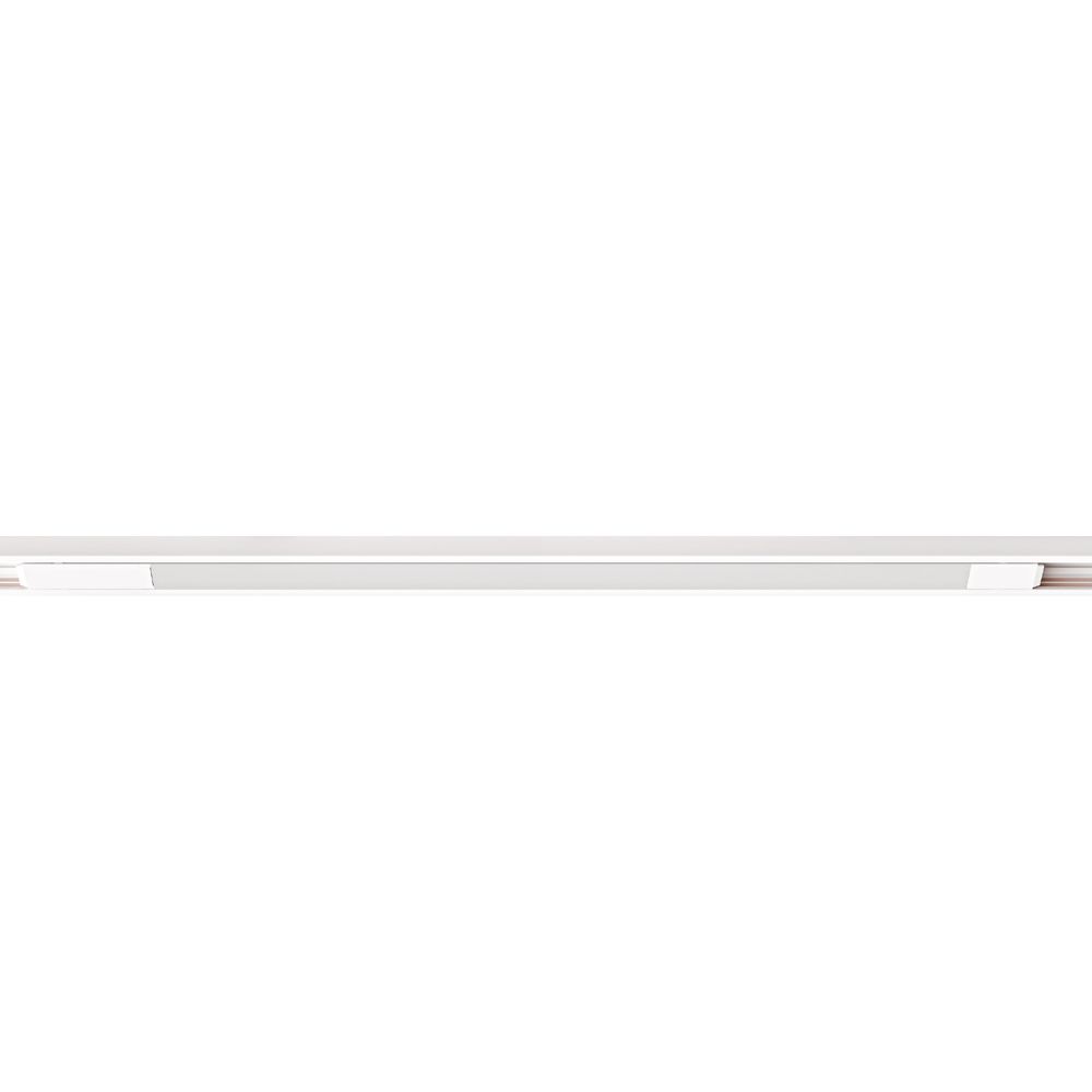 Трековый светильник Arte Lamp Optima A7285PL-1WH