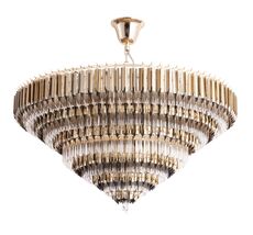 Подвесная каскадная люстра 1683/01 LM-16 ArteLamp 1683/01 LM-16