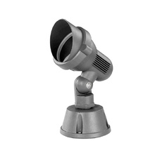 Уличный мини-прожектор поверхностного монтажа с козырьком Novotech 369955