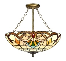 Подвесной светильник Velante 830-807-03