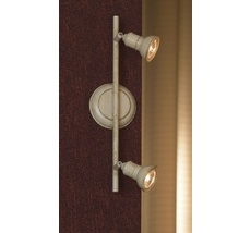 Спот Lussole Sobretta LSL-2501-02-UC