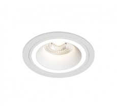Встраиваемый светильник Denkirs DK2060-WH