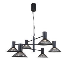 Подвесная люстра F-Promo Metrics 4623-6P