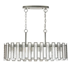 Подвесная люстра LightStar Agave 712164_LS