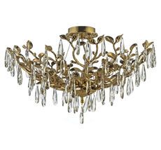 Подвесная люстра Dio D'Arte Acerra E 1.5.60.100 A