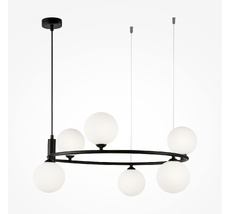 Подвесная люстра Maytoni Ring MOD013PL-06B_MY