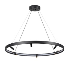 Люстра подвесная Odeon Light FONDA 4317/93L