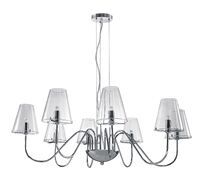 Подвесная люстра LightStar Diafano 758084_LS