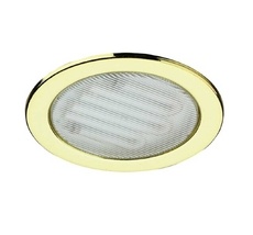 Врезной светильник Lumin 369339-UC