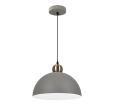 Подвесной светильник Arte Lamp RECINTO A7053SP-1GY